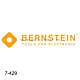 Bernstein 7-429. ПВХ изоляционная лента 25 мм