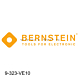 Bernstein 9-323-VE10. Контейнер 9-323 антистатический 40x37x15мм